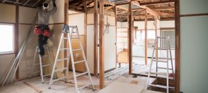 Entreprise de rénovation de la maison et de rénovation d’appartement à Tournan-en-Brie